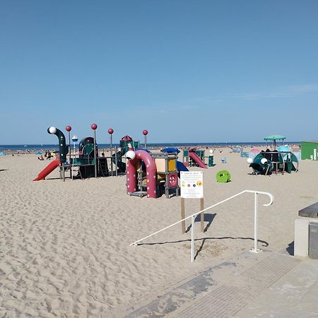 Maison Malo-Lina A 350M De La Plage De Malo Les Bains Dunkirk Exteriör bild
