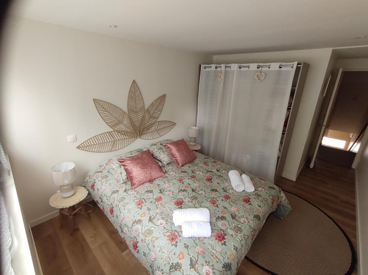 Maison Malo-Lina A 350M De La Plage De Malo Les Bains Dunkirk Exteriör bild