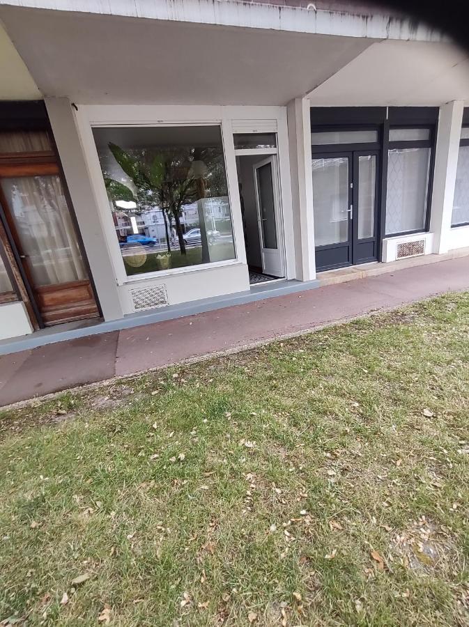 Maison Malo-Lina A 350M De La Plage De Malo Les Bains Dunkirk Exteriör bild